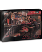 Angel Heart: Limited Edition (4K Ultra HD-FR/Blu-ray-FR)(SteelBook)