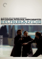 Husbands: Criterion Collection