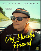 My Hindu Friend (Blu-ray)