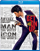 Get On Up (Blu-ray)