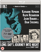 Long Day's Journey Into Night: The Masters Of Cinema Series (1962)(Blu-ray-UK/DVD:PAL-UK)