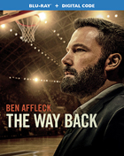 Way Back (2020)(Blu-ray)
