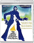 Sailor Who Fell From Grace With The Sea: Special Edition (Blu-ray)