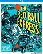 Red Ball Express (Blu-ray)