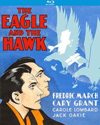 Eagle And The Hawk (Blu-ray)