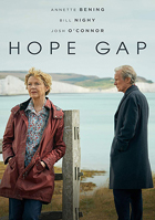 Hope Gap (Blu-ray)