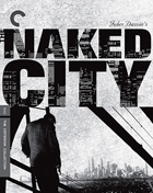 Naked City: Criterion Collection (Blu-ray)