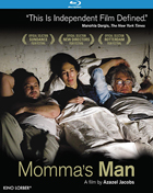 Momma's Man (Blu-ray)