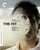 Hit (1984): Criterion Collection (Blu-ray)
