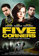Five Corners (Blu-ray)(ReIssue)