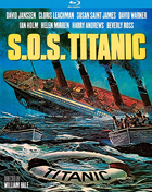 S.O.S. Titanic: Special Edition (Blu-ray)