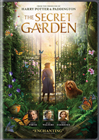 Secret Garden (2020)