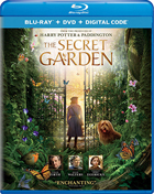 Secret Garden (2020)(Blu-ray/DVD)