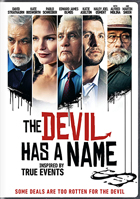 Devil Has A Name