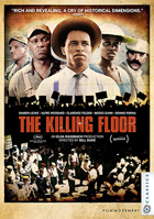 Killing Floor (1984)(Blu-ray)