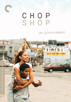 Chop Shop (2007): Criterion Collection