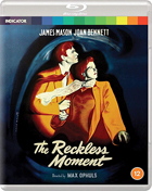 Reckless Moment: Indicator Series (Blu-ray-UK)