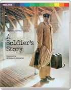 Soldier's Story: Indicator Series: Limited Edition (Blu-ray-UK)