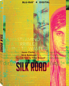 Silk Road (Blu-ray)
