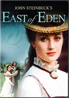 John Steinbeck's East Of Eden (ReIssue)