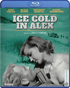 Ice Cold In Alex (Blu-ray)