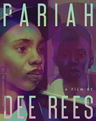 Pariah (2011): Criterion Collection (Blu-ray)