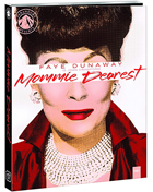 Mommie Dearest: Paramount Presents Vol.17 (Blu-ray)