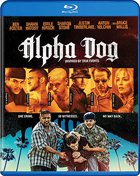 Alpha Dog (Blu-ray)(RePackaged)