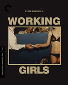 Working Girls: Criterion Collection (Blu-ray)
