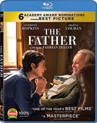 Father (2020)(Blu-ray)