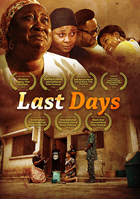 Last Days (2019)