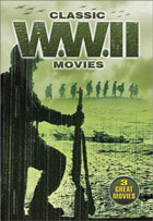 Classic WWII Movies