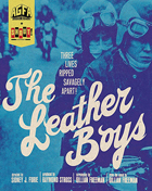 Leather Boys (Blu-ray)