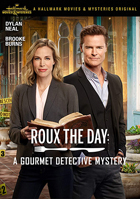 Roux The Day: A Gourmet Detective Mystery