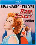 Back Street (Blu-ray)