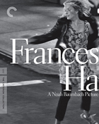 Frances Ha: Criterion Collection (Blu-ray)