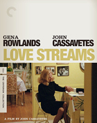 Love Streams: Criterion Collection (Blu-ray)