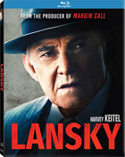 Lansky (2021)(Blu-ray)