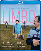 Limbo (2020)(Blu-ray)