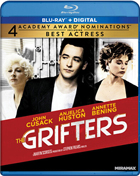 Grifters (Blu-ray)(ReIssue)