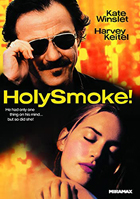 Holy Smoke! (ReIssue)