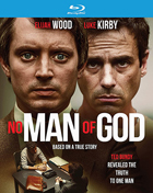 No Man Of God (Blu-ray)