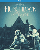 Hunchback Of Notre Dame (Blu-ray)(ReIssue)