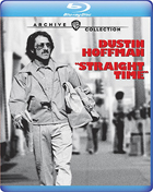 Straight Time: Warner Archive Collection (Blu-ray)