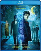 Show (2020)(Blu-ray)