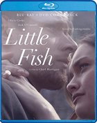 Little Fish (2020)(Blu-ray/DVD)