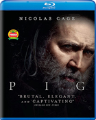 Pig (Blu-ray)