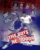 Boys Next Door: Limited Edition (Blu-ray-UK)