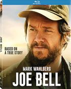 Joe Bell (Blu-ray)