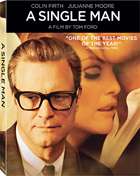 Single Man (Blu-ray)(ReIssue)